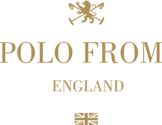 Logo Homologação Polo From England